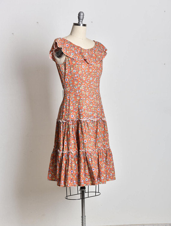Merlin Dress