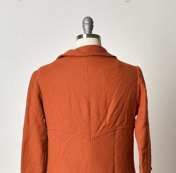 The Woods Tunic